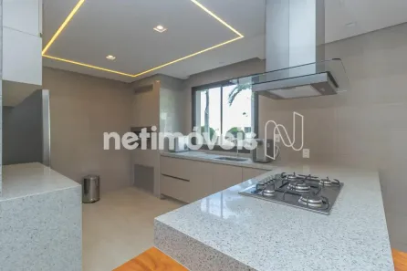 Apartamento com 4 Quartos à venda, 126m² no Silveira, Belo Horizonte