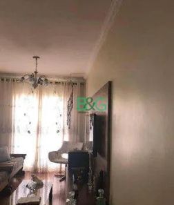Apartamento com 1 Quarto à venda, 185m² no Rudge Ramos, São Bernardo do Campo