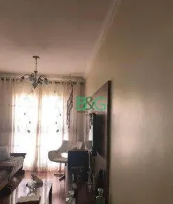 Apartamento com 1 Quarto à venda, 185m² no Rudge Ramos, São Bernardo do Campo