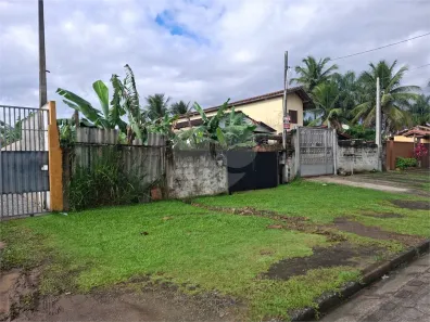 Lote/Terreno à venda, 552m² no Praia das Palmeiras, Caraguatatuba