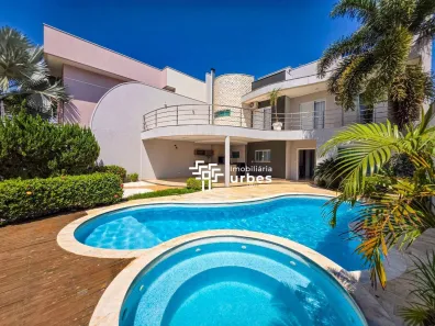 Casa com 4 Quartos à venda, 240m² no Jardim Terramérica I, Americana