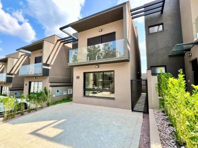 Casa com 3 Quartos à venda, 145m² no Chácaras Silvania, Valinhos