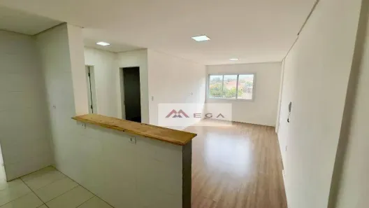 Apartamento com 1 Quarto à venda, 49m² no Nova Paulínia, Paulínia