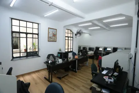 Ponto Comercial para alugar, 80m² no Centro, São Paulo
