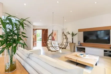 Casa com 4 Quartos à venda, 533m² no Jardim Petrópolis, São Paulo