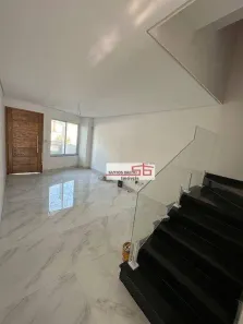 Sobrado com 2 Quartos à venda, 146m² no Vila Carolina, São Paulo