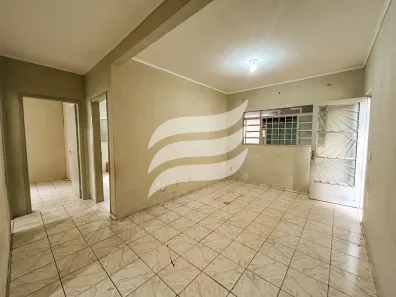 Casa com 2 Quartos à venda, 106m² no Jardim Brasília, Araçatuba