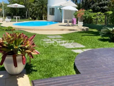 Casa com 4 Quartos à venda, 430m² no João Paulo, Florianópolis