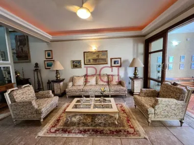Casa com 4 Quartos à venda, 260m² no Jardim São Luiz, Ribeirão Preto