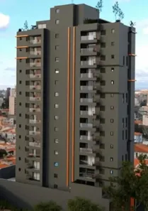 Apartamento com 3 Quartos à venda, 116m² no Jardim Paulistano, Sorocaba