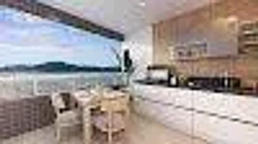 Apartamento com 2 Quartos à venda, 76m² no Guilhermina, Praia Grande
