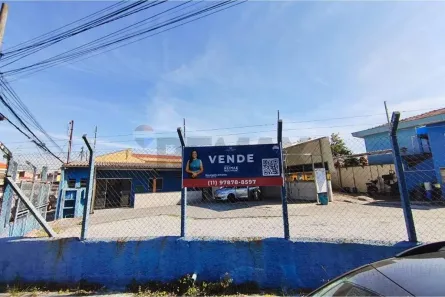 Lote/Terreno à venda, 253m² no Jardim dos Lagos, São Paulo