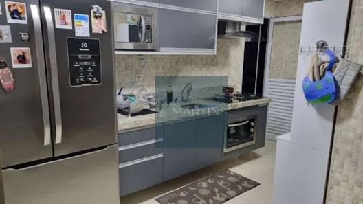 Apartamento com 3 Quartos à venda, 141m² no Centro, Jundiaí