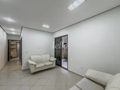 Apartamento com 2 Quartos à venda, 67m² no Vila Valparaíso, Santo André