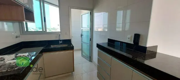 Apartamento com 2 Quartos à venda, 58m² no Novo Eldorado, Contagem