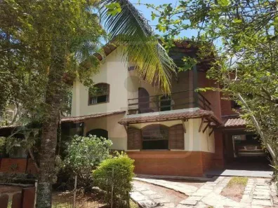 Casa de Condomínio com 4 Quartos à venda, 280m² no Vila Progresso, Niterói