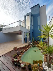 Casa com 3 Quartos à venda, 290m² no Jardim Caçula, Jundiaí