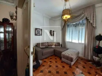 Apartamento com 4 Quartos à venda, 165m² no Copacabana, Rio de Janeiro