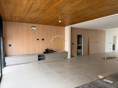 Casa de Condomínio com 3 Quartos à venda, 253m² no Loteamento Parque dos Alecrins, Campinas
