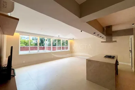 Apartamento com 4 Quartos à venda, 156m² no Copacabana, Rio de Janeiro
