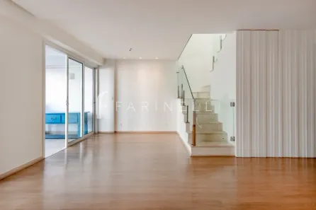Cobertura com 2 Quartos à venda, 176m² no Leblon, Rio de Janeiro