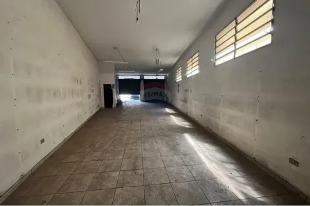 Ponto Comercial para alugar, 263m² no Vila Zat, São Paulo