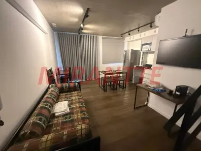 Apartamento com 1 Quarto à venda, 66m² no Santana, São Paulo
