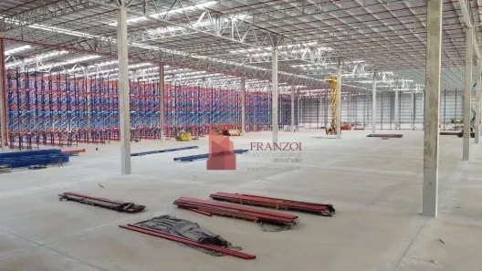 Galpão/Depósito/Armazém para alugar, 5500m² no Itaipava, Itajaí