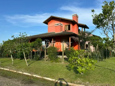 Casa com 1 Quarto à venda, 110m² no Itapeva Norte (3º Distrito), Torres