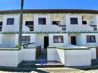 Sobrado com 3 Quartos à venda, 85m² no Ipacaray, Matinhos