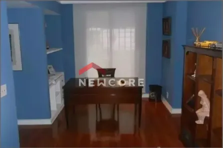 Cobertura com 4 Quartos à venda, 611m² no Barra da Tijuca, Rio de Janeiro