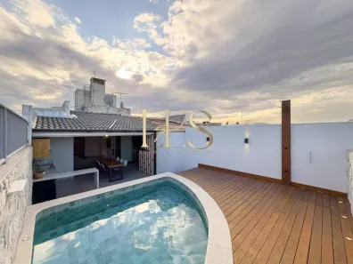 Cobertura com 4 Quartos à venda, 215m² no Jardim da Penha, Vitória