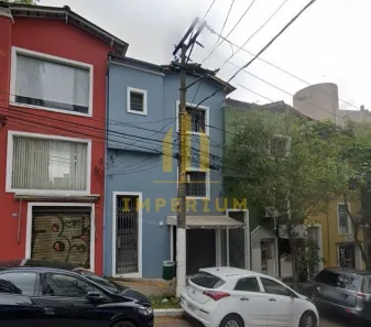 Ponto Comercial para alugar, 60m² no Pinheiros, São Paulo