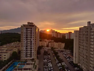 Apartamento com 3 Quartos à venda, 69m² no Jacarepaguá, Rio de Janeiro