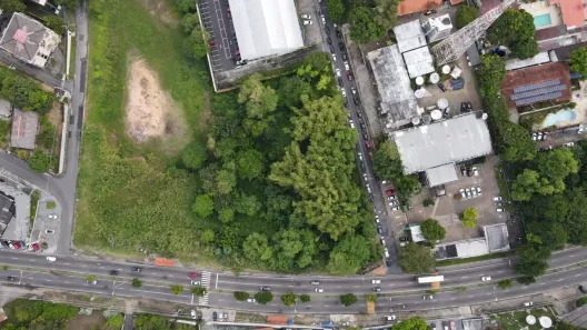 Lote/Terreno à venda, 6300m² no Aleixo, Manaus