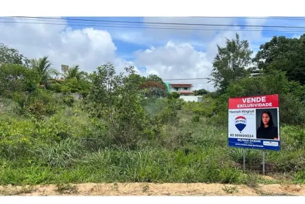 Lote/Terreno à venda, 450m² no tabatinga, Conde