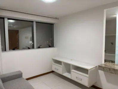 Apartamento com 1 Quarto à venda, 38m² no Brotas, Salvador