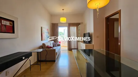 Apartamento com 3 Quartos para alugar, 90m² no Vila Paris, Belo Horizonte