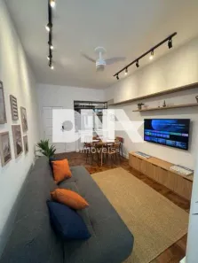 Apartamento com 2 Quartos à venda, 64m² no Copacabana, Rio de Janeiro