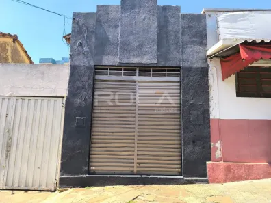 Ponto Comercial para alugar, 45m² no Vila Prado, São Carlos