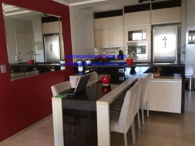 Apartamento com 3 Quartos à venda, 106m² no Vila Progredior, São Paulo