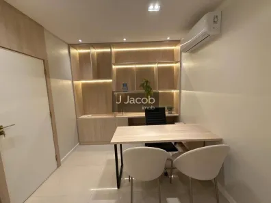 Sala Comercial para alugar, 60m² no Umarizal, Belém