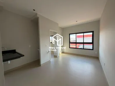 Apartamento com 1 Quarto à venda, 35m² no Areal, Brasília
