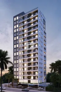 Flat com 1 Quarto à venda, 35m² no Tambauzinho, João Pessoa