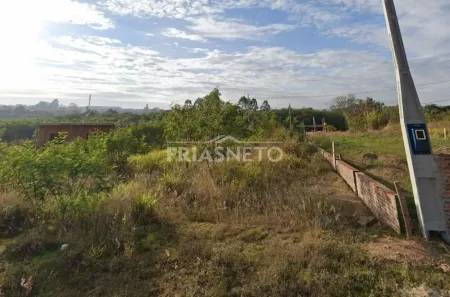Lote/Terreno à venda, 200m² no Novo Horizonte, Piracicaba