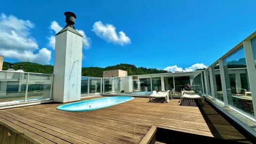 Cobertura com 3 Quartos à venda, 204m² no Palmas, Governador Celso Ramos