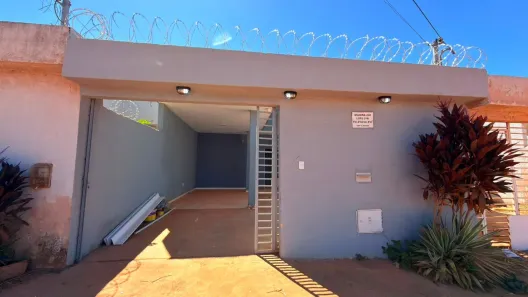 Casa com 2 Quartos à venda, 81m² no Parque Estrela Dalva XVI, Santo Antônio do Descoberto