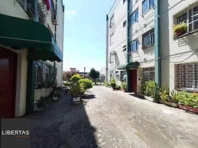 Apartamento com 1 Quarto à venda, 42m² no Rubem Berta, Porto Alegre