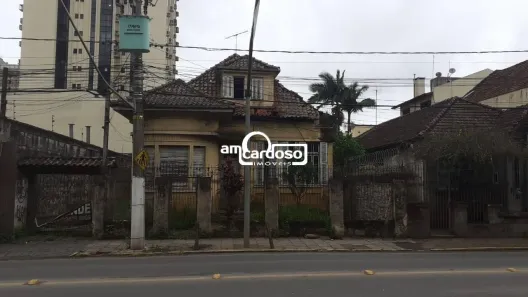 Lote/Terreno à venda, 466m² no São Miguel, São Leopoldo
