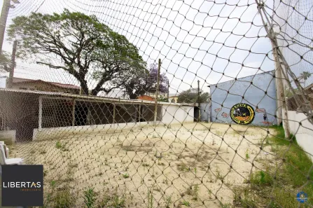 Lote/Terreno à venda, 259m² no Vila João Pessoa, Porto Alegre